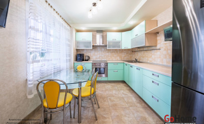 Купить 3-комнатную квартиру, Минск, Колесникова, 10(Фрунзенский район). Фото 31