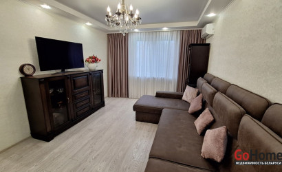 Купить 3-комнатную квартиру, Гомель, Красная, 3. Фото 22