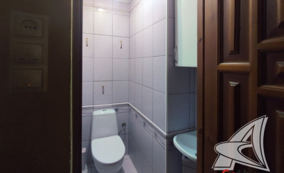 Купить 4-комнатную квартиру, Брест, Восток, пр-т Партизанский. Фото 15