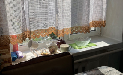 Снять 2-комнатную квартиру на сутки, Несвиж, Парковая, 30. Фото 16