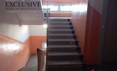 Купить 2-комнатную квартиру, Новополоцк, Молодежная ул., 191. Фото 9