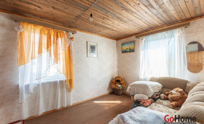 Купить дом, Даниловичи, Лесная ул., 11 соток. Фото 8