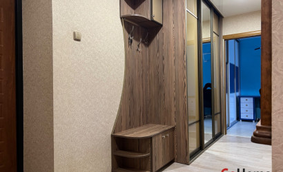 Снять 2-комнатную квартиру на сутки, Молодечно, Виленская, 15. Фото 10