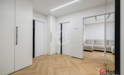 Купить 4-комнатную квартиру, Минск, Любимова просп., 41 (Московский район). Фото 11