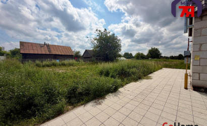 Купить дом, Городище, Садовая ул., 25 соток. Фото 7