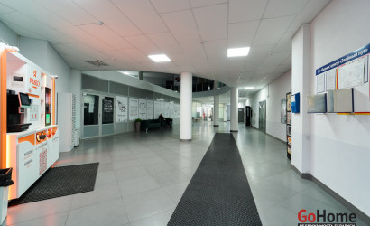 Аренда офиса, Минск, Гамарника ул., 30, 179 кв.м.. Фото 28