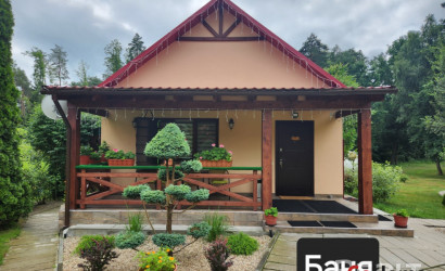 Снять дом, Медно, улица Лесная, 25. Фото 16