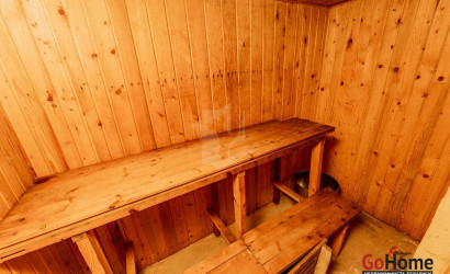 Купить дом в деревне, Ель, 5 соток. Фото 15