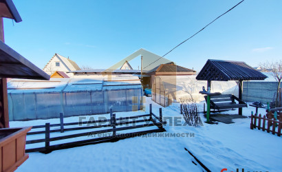 Купить дачу, Каменица-Жировецкая, Мухавецкий с/с, 4.05 соток. Фото 16