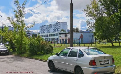  5-этаж.(58.9 м2), Могилев(Витебский просп., 9)