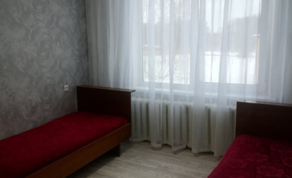 Купить 1-комнатную квартиру, Щучин, Островского, 22. Фото 3