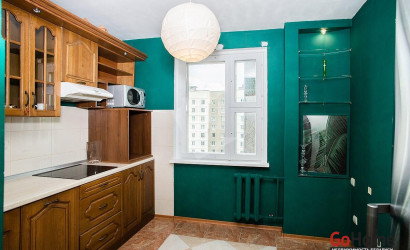 Купить 3-комнатную квартиру, Минск, Есенина ул., 143 (Московский район). Фото 2