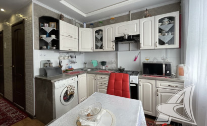 Купить 3-комнатную квартиру, Брест, Восток, ул. Гродненская. Фото 6