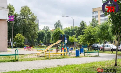  9-этаж.(65.5 м2), Минск(Корженевского пер., 6)
