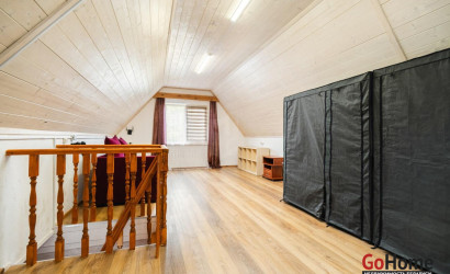 Купить дом в деревне, Тонус, 5.16 соток. Фото 15