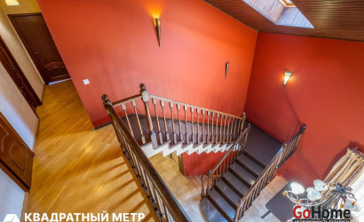 Купить дом, Минск, Воропаевская ул., 4, 15 соток. Фото 24