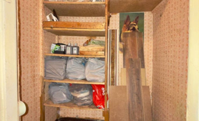 Купить 3-комнатную квартиру, Барановичи, Бородинского, 5. Фото 25