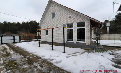 Купить коттедж, Брест, СТ-Алеся-50, 6 соток. Фото 2