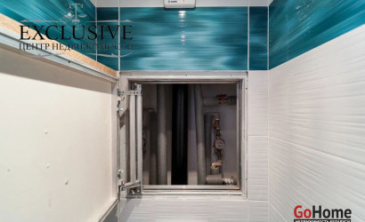 Купить 2-комнатную квартиру, Минск, Плеханова ул., 52/1 (Ленинский район). Фото 13