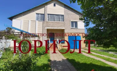  1-этаж.(80.9 м2), Красный Берег(Заречная)