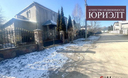 Купить дом, Береговой, 1-й Величальный, 9.65 соток. Фото 1