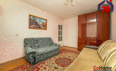 Купить 3-комнатную квартиру, Турец-Бояры, Центральная ул., 9. Фото 11