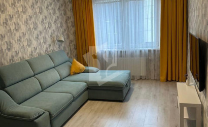 Купить 2-комнатную квартиру, Минск, Ельских ул., 2 (Московский район). Фото 2