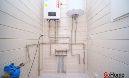 Купить дом, ВИОЛА, 8.18 соток. Фото 35