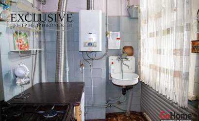 Купить дом, Барановичи, Куйбышева ул., 30, 15 соток. Фото 7