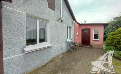 Купить дом, Брест, Киевка, 6.13 соток. Фото 32