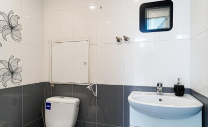 Аренда торгового помещения, Минск, Рафиева ул., 52,  122.4 кв.м.. Фото 20