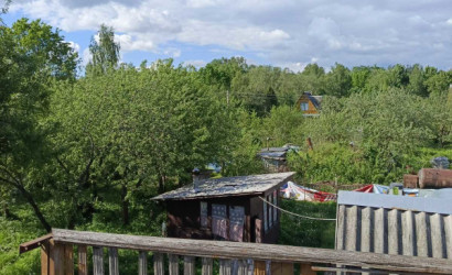 Купить дачу, Лесоустроитель, Цветочная, 6.5 соток. Фото 28