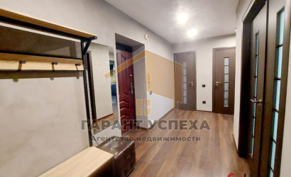 Купить 2-комнатную квартиру, Брест, ул. Рокосовского. Фото 14