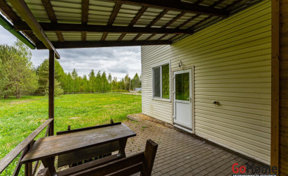 Купить дом, Семья, 40 соток. Фото 38