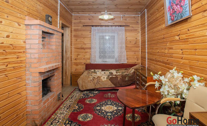 Купить дом, Заславль, Кирова ул., 11 соток. Фото 16