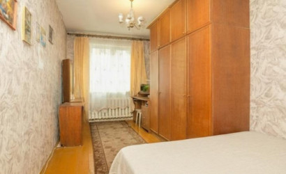 Купить 2-комнатную квартиру, Молодечно, Льва Толстого ул., 3/А. Фото 9