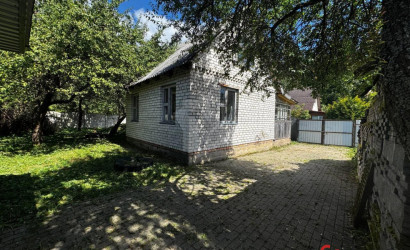 Купить дом в деревне, Зенитчик, 5.26 соток. Фото 12