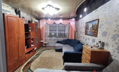 Купить 1-комнатную квартиру, Витебск, Титова, 121Ж. Фото 4