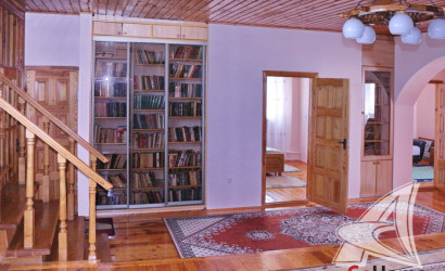 Купить дом, Тельмы-2, Тельминский с/с, 12.52 соток. Фото 36