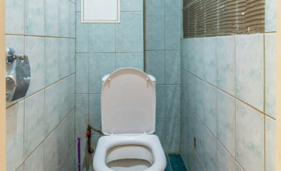 Купить 3-комнатную квартиру, Минск, Городецкая, 11/2 (Первомайский район). Фото 22