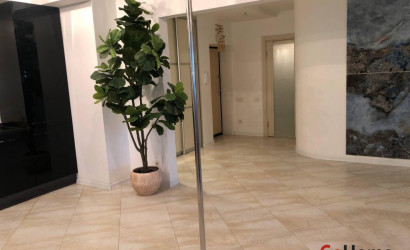 Купить 3-комнатную квартиру, Минск, Победителей просп., 27 (Центральный район). Фото 10