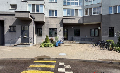 Аренда торгового помещения, Минск, Чюрлениса ул., 24, 93.2 кв.м.. Фото 8