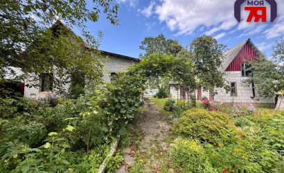 Купить дом, Слобода, Центральная ул., 25 соток. Фото 20