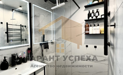 Купить 2-комнатную квартиру, Брест, ул. Дубровская, д. . Фото 14