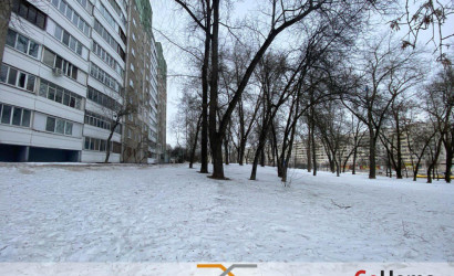 Купить 3-комнатную квартиру, Минск, Рокоссовского просп., 60/1 (Ленинский район). Фото 13