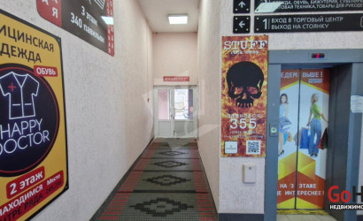 Аренда торгового помещения, Минск, Независимости просп., 58,  18.7 кв.м.. Фото 2