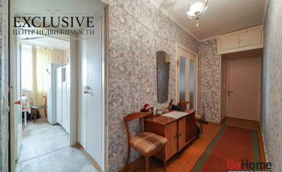 Купить 3-комнатную квартиру, Минск, Ангарская ул., 11 (Заводской район). Фото 9