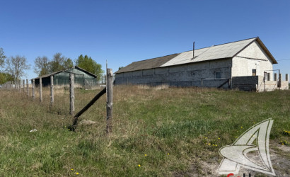 Продажа склада, Перки,  1838.3 кв.м.. Фото 4