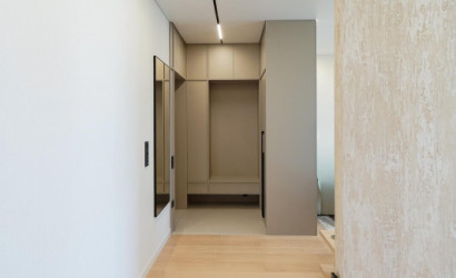 Купить 2-комнатную квартиру, Минск, Савицкого ул., 12 (Октябрьский район). Фото 26