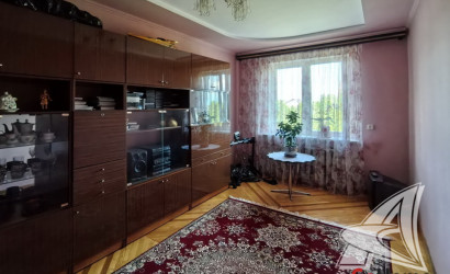 Купить дом, Кобрин, г. Кобрин, 10.96 соток. Фото 18